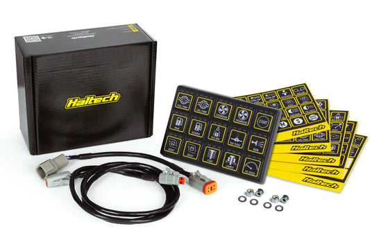 CAN Keypad Kit - 3x5