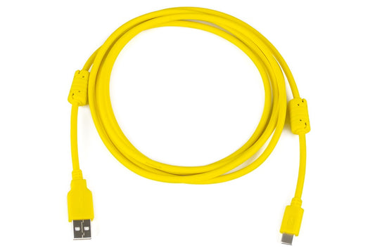 6.5ft USB-C Cable (Nexus)