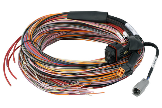 PD16 Flying Lead Harness