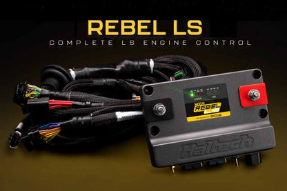 Nexus Rebel LS Kit